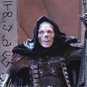 Skeletor Movie