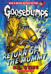 Return of the Mummy (Classic)