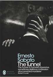 The Tunnel (Ernesto Sabato)