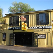 Captain Tony's Saloon