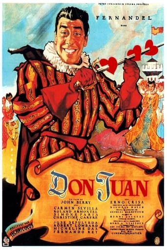 Don Juan (1956)