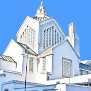 Cathedrale Saint-Pierre (Rabat)