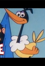 Foola-Foola Bird (1960)