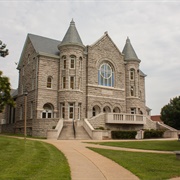 Virginia Union University