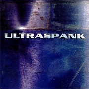 Ultraspank - Ultraspank