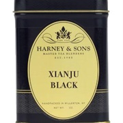 Harney &amp; Sons Xianju Black Tea