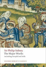 The Major Works (Philip Sidney)