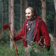 Babyface Killer - The Hills Run Red