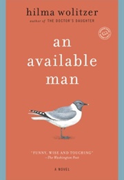 An Available Man (Hilma Wolitzer)