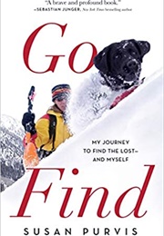 Go Find (Sue Purvis)