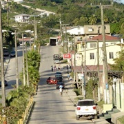 Benque Viejo Del Carmen