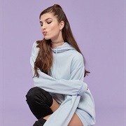 Ariana Grande Costume