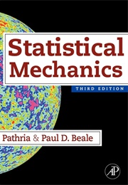 Statistical Mechanics (Pathria & Beale)