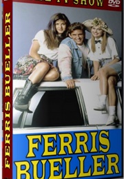 Ferris Bueller (1990)