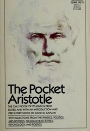 The Pocket Aristotle (Aristotle)