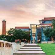 Trinity University