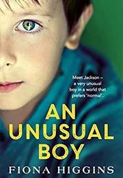 An Unusual Boy (Fiona Higgins)