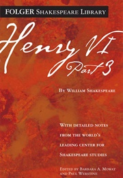 Henry VI, Part 3 (William Shakespeare)