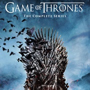 Game of Thrones