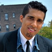 Clay Cane (Gay, He/Him)