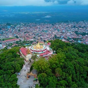 Taunggyi