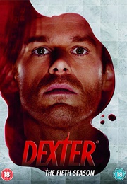Dexter Season 5 (2010)