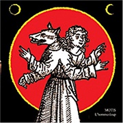 Motis - L'homme-Loup