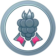 Berry Master (Platinum)