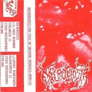 Necrobiosis - The Pile of Decayed Entrails