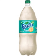 Fanta Grapefruit