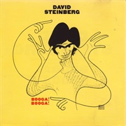 David Steinberg - Booga! Booga!