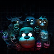 Five Nights at Freddy's: Help Wanted