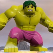 Hulk