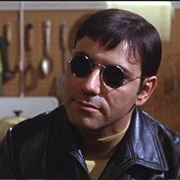 Harry Roat, Jr. (Wait Until Dark, 1967)