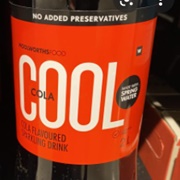 Woolworths Cool Cola