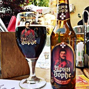 Crni Đorđe Pivo