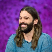Jonathan Van Ness (He/She/They)