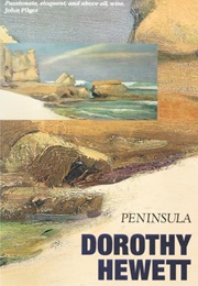 Peninsula (Dorothy Hewett)