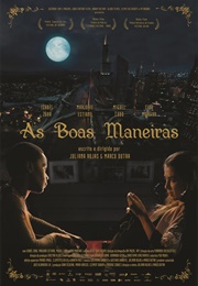As Boas Maneiras (2017)