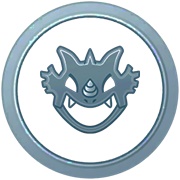 Champion (Platinum)