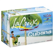 La Croix Cubana