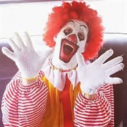 Rackaracka Ronaldmcdonald Videos