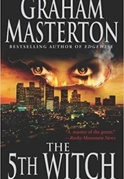 The Fifth Witch (Graham Masterton)