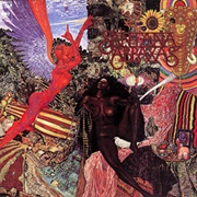 Abraxas - Santana (1970)