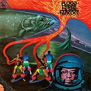 Herbie Hancock - Flood