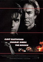 The Rookie (1990)