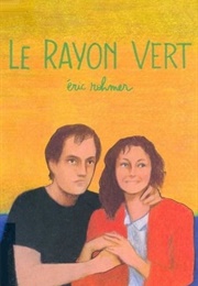 Le Rayon Vert (1986)