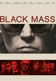 Black Mass (2015)