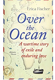 Over the Ocean (Erica Fischer)