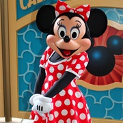 Minnie Mouse